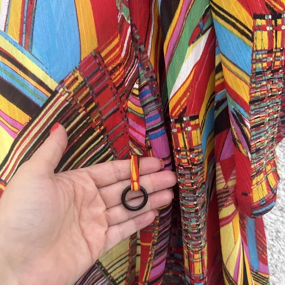 Sempre Piu by Chalou Cover‎ Up - Picture 9 of 11